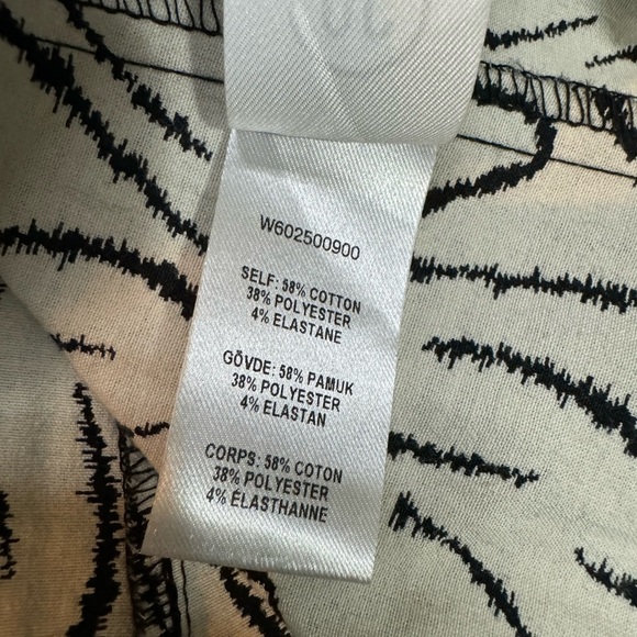 Opening Ceremony Dress - Picture 5 of 7